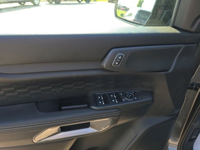 New 2025 Ford Ranger XLT image 12