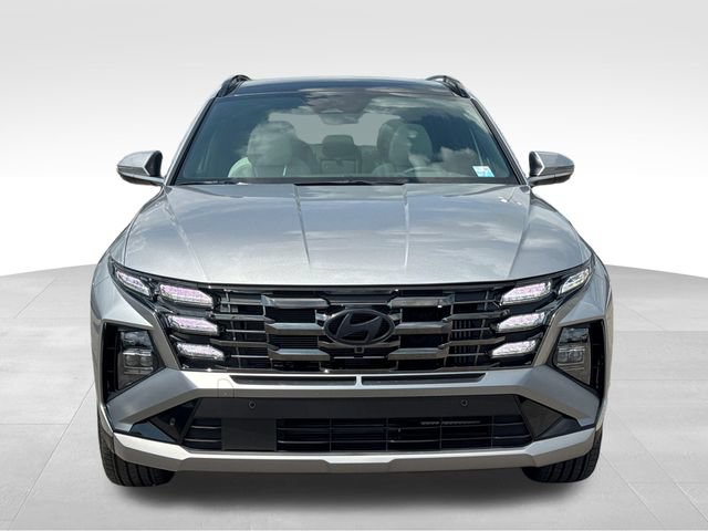 New 2026 Hyundai Tucson Limited AWD/4WD image 8
