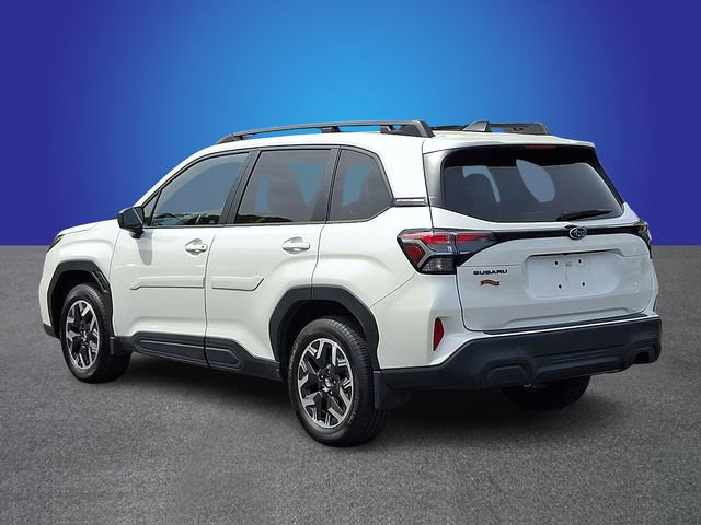 Certified 2026 Subaru Forester Premium w/ Base/Premium Package image 6