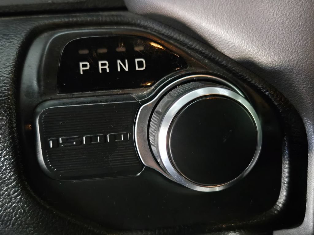 Used 2019 RAM 1500 Big Horn RWD image 14