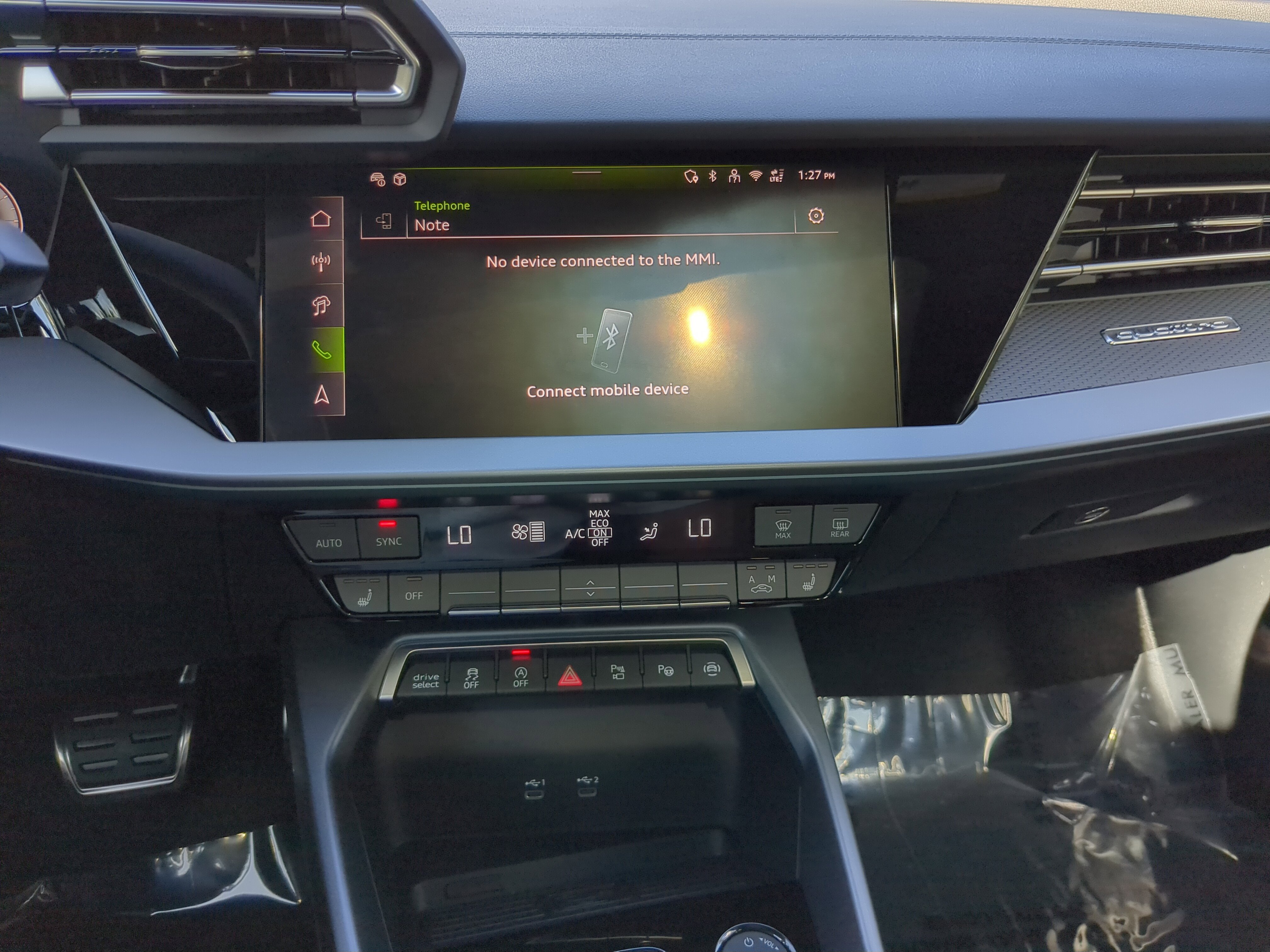 New 2026 Audi S3 Premium image 24