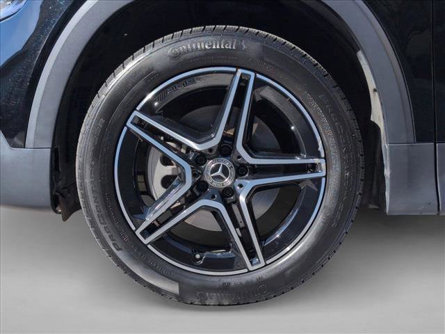 Certified 2022 Mercedes-Benz GLB 250 4MATIC image 24