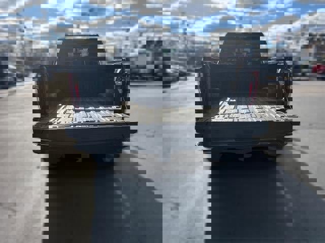 Certified 2024 GMC Sierra 2500 AT4 w/ AT4 Premium Plus Package image 13