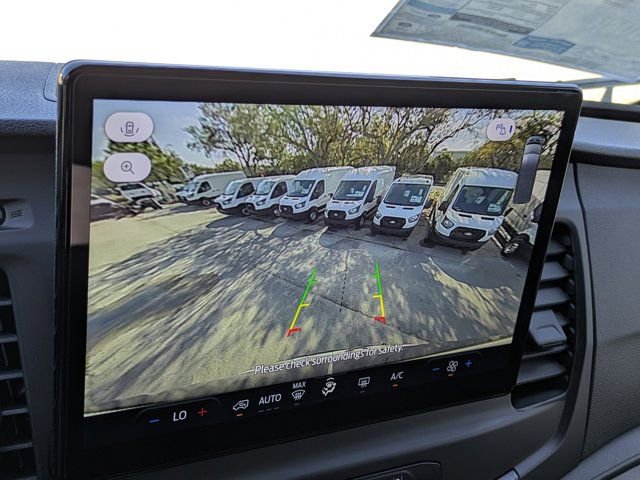New 2026 Ford Transit 250 148 Medium Roof w/ Load Area Protection Package image 23
