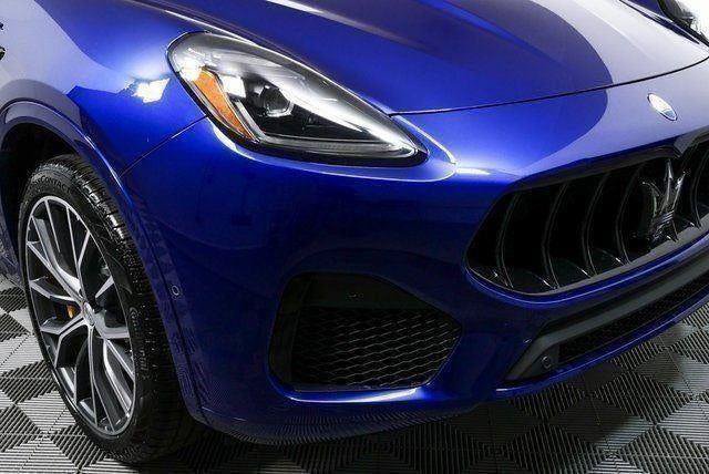 New 2026 Maserati Grecale Modena AWD/4WD image 41