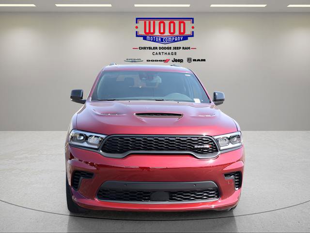 New 2026 Dodge Durango GT image 9
