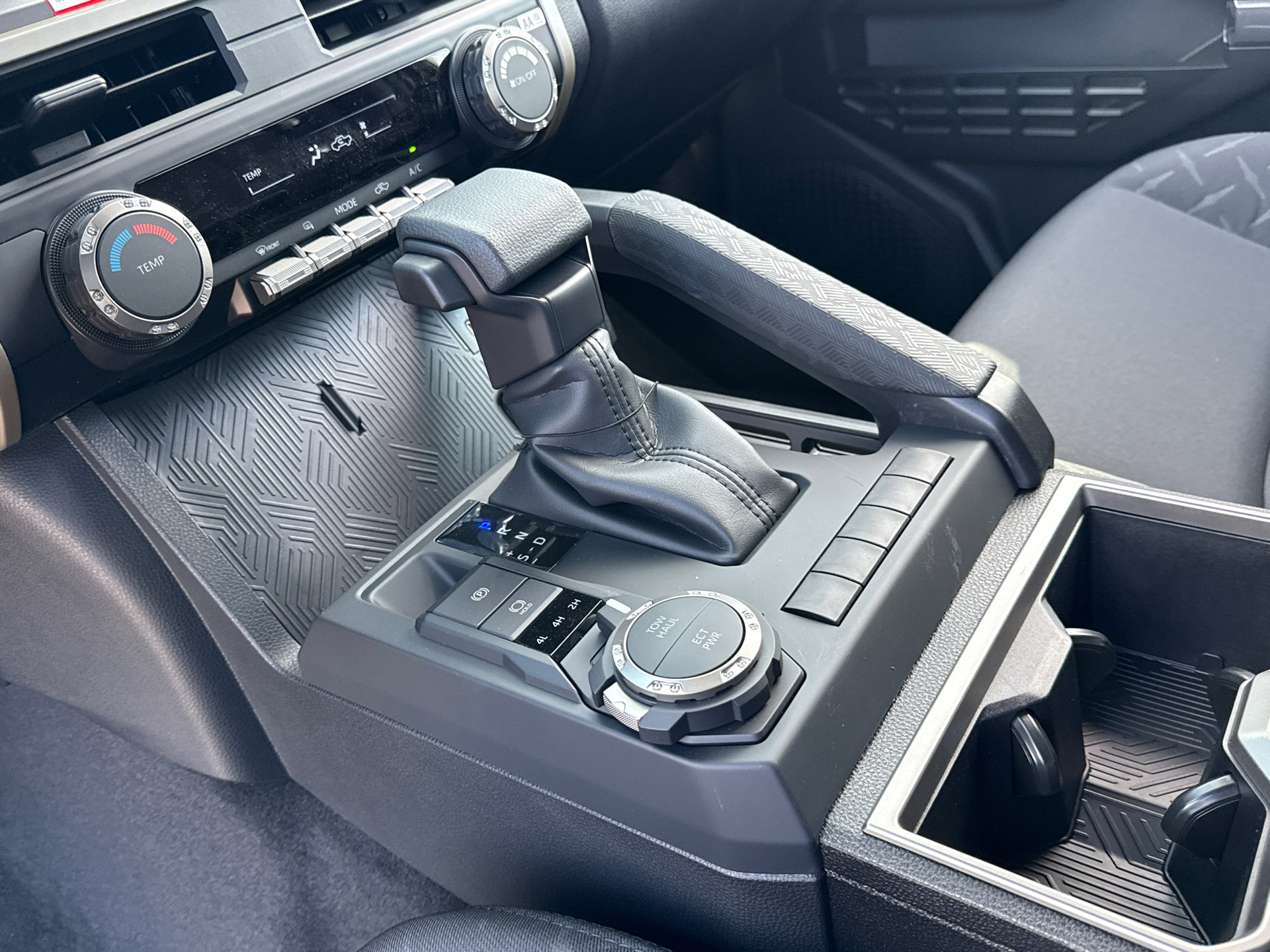 New 2026 Toyota Tacoma SR5 image 24