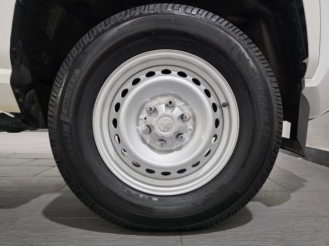 Used 2025 Toyota Tacoma SR RWD image 23