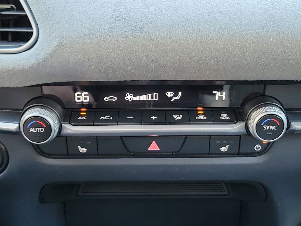 New 2026 MAZDA CX-30 AWD 2.5 S image 30