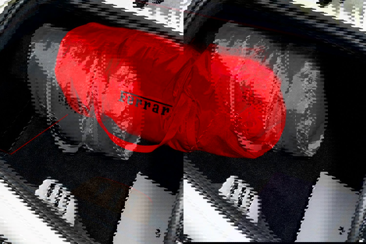 Certified 2021 Ferrari 812 GTS image 55