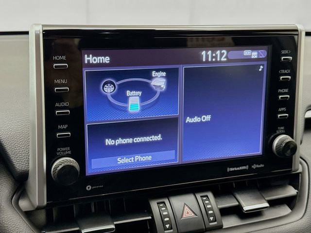 Used 2022 Toyota RAV4 XSE w/ XSE Grade Weather Package AWD/4WD image 14