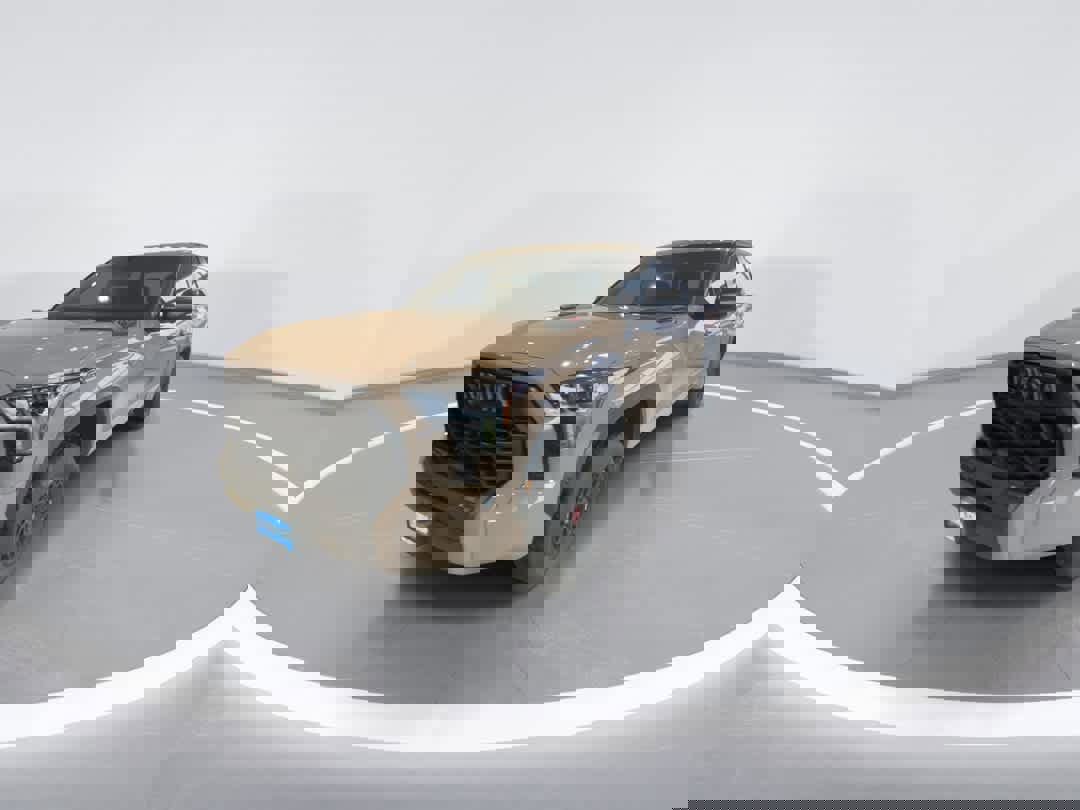 Used 2025 Toyota Tundra TRD Pro image 3