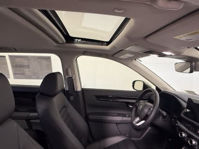 New 2027 Honda CR-V EX-L image 72
