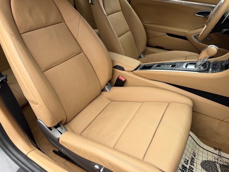 Used 2014 Porsche 911 Carrera S RWD image 19