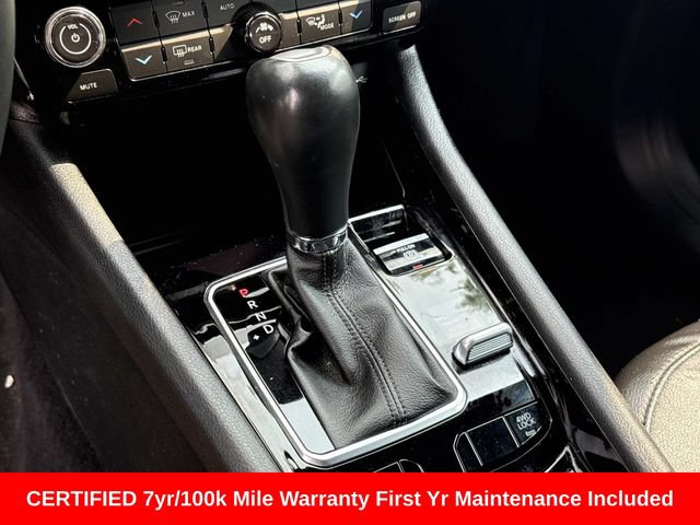 Used 2023 Jeep Compass Limited AWD/4WD image 22