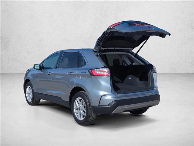 Certified 2024 Ford Edge SEL w/ Convenience Package AWD/4WD image 8