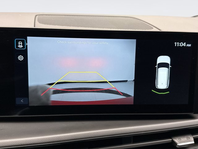 Used 2026 Hyundai Santa Fe SEL image 15