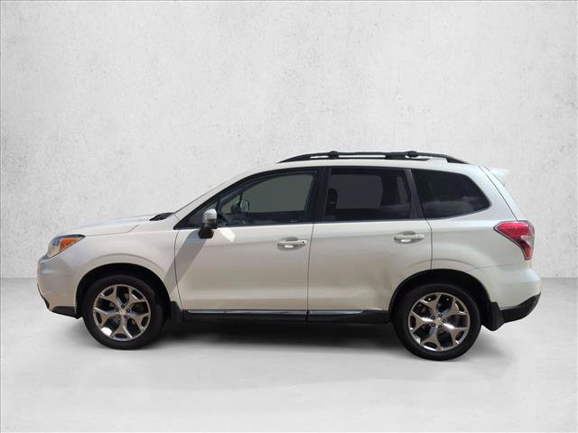 Used 2016 Subaru Forester 2.5i Touring w/ Eyesight & Navigation System AWD/4WD image 9