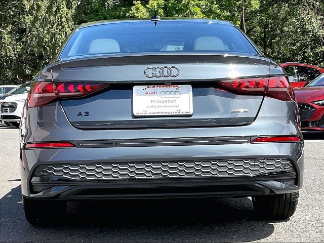 New 2026 Audi A3 2.0T Premium AWD/4WD image 3