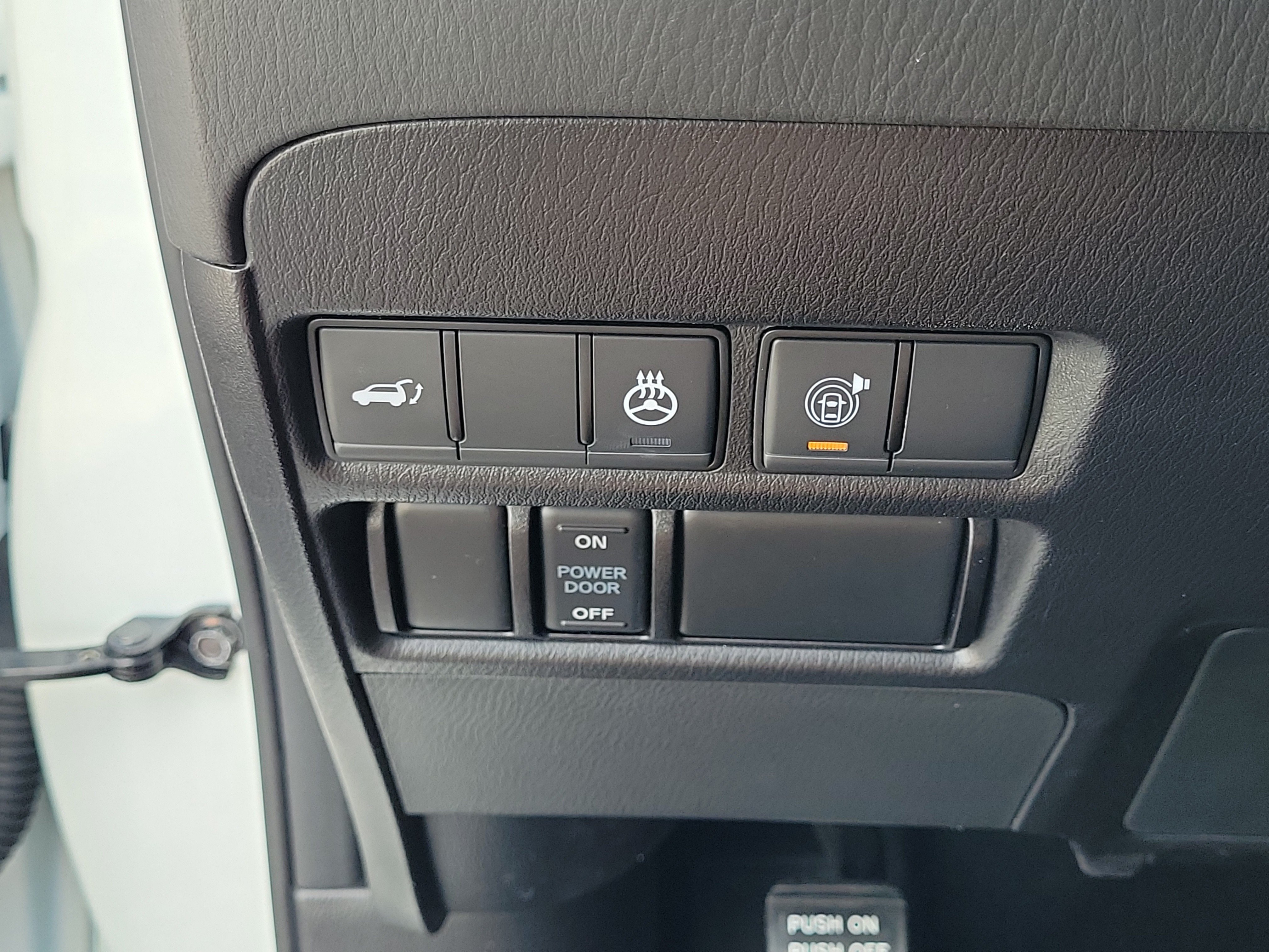 Certified 2023 Nissan Armada Platinum w/ Captain's Chairs Package RWD image 27