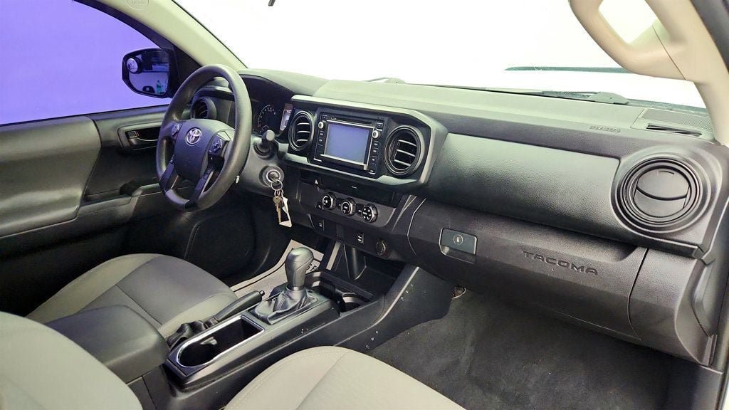 Used 2018 Toyota Tacoma SR RWD image 24