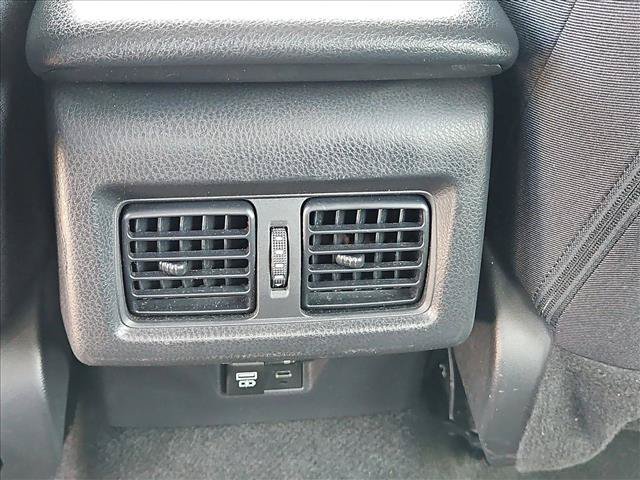 Used 2025 Toyota Camry LE FWD image 22