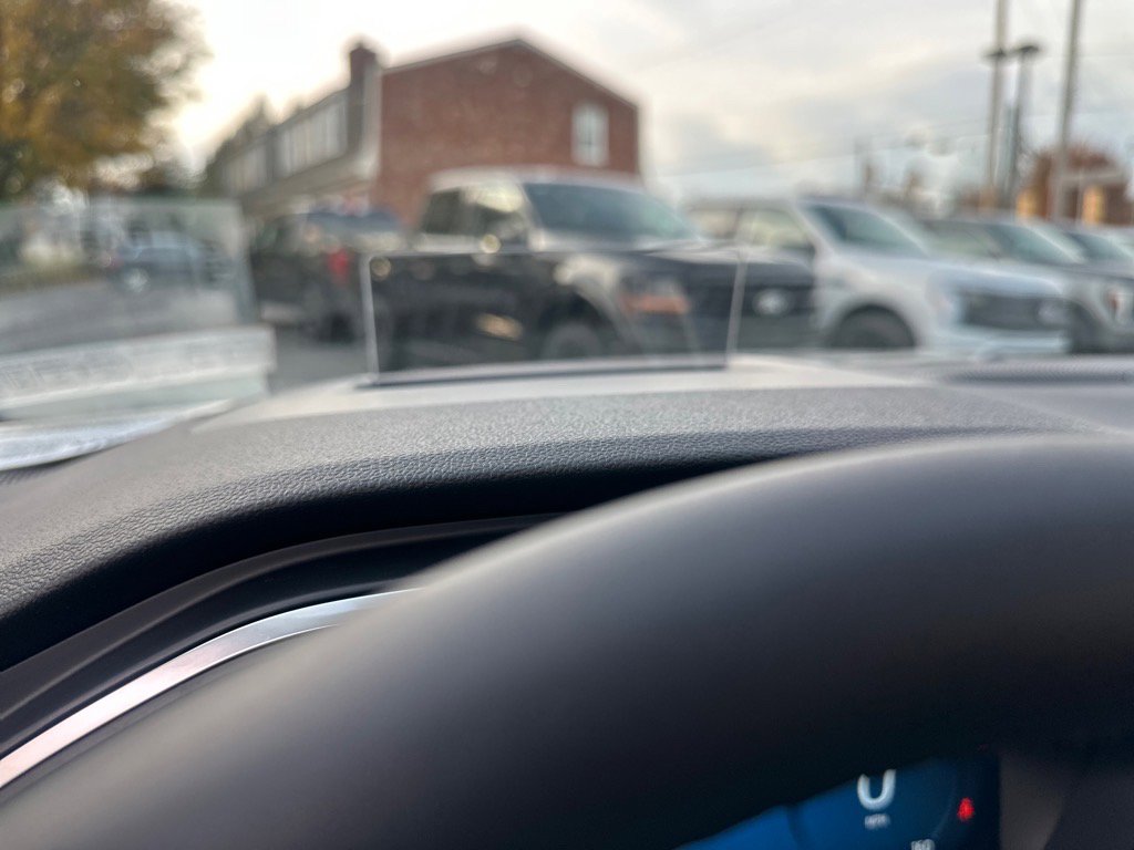 New 2026 Ford Escape SE w/ PHEV Premium Package image 21