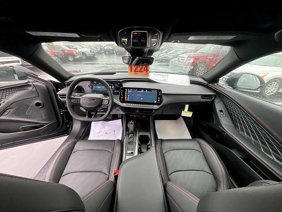 New 2026 Dodge Charger Scat Pack AWD/4WD image 31
