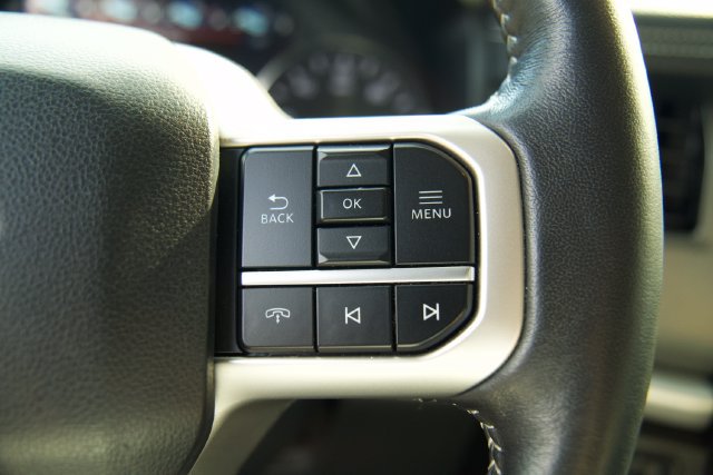 Certified 2024 Ford Expedition XLT AWD/4WD image 22