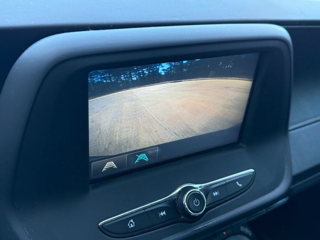 Used 2017 Chevrolet Camaro LT image 17