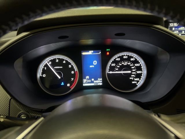 Certified 2023 Subaru Forester Limited image 47