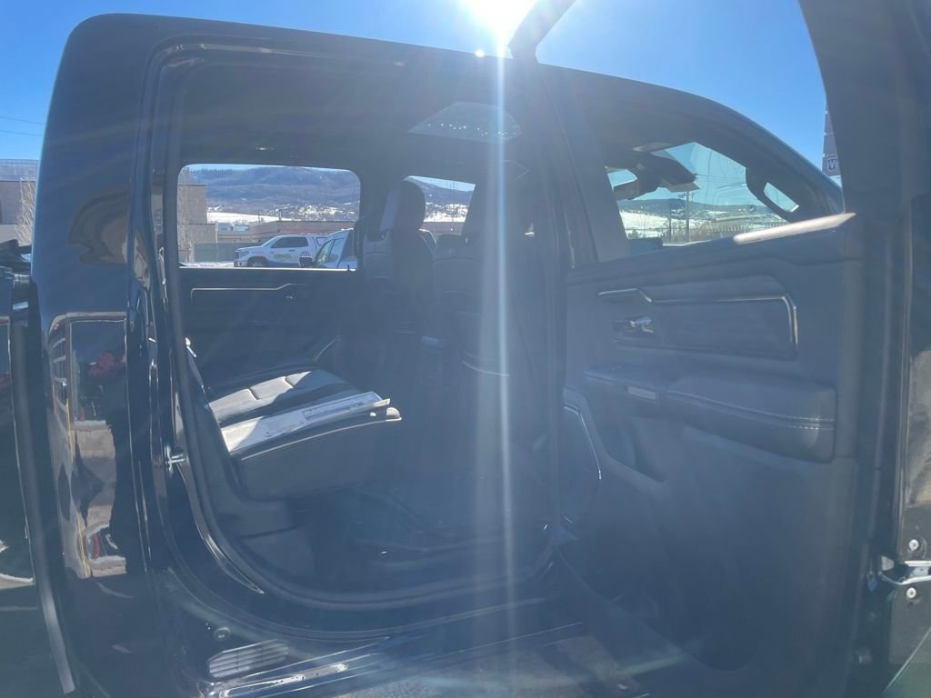 New 2026 RAM 1500 Limited image 15