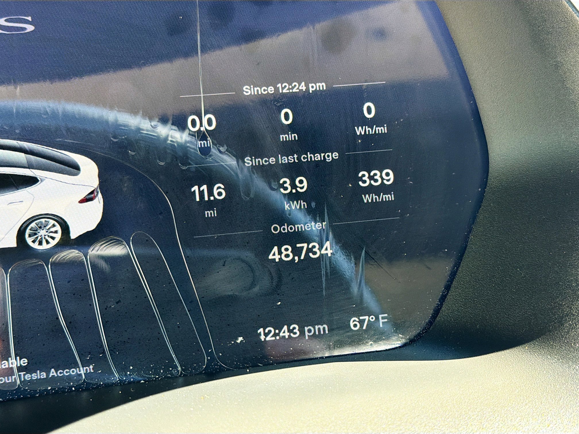 Used 2016 Tesla Model S 90D image 39