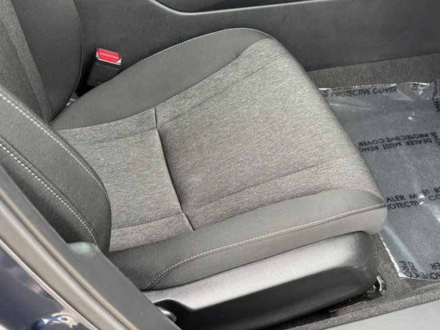 Certified 2025 Honda Accord SE image 11