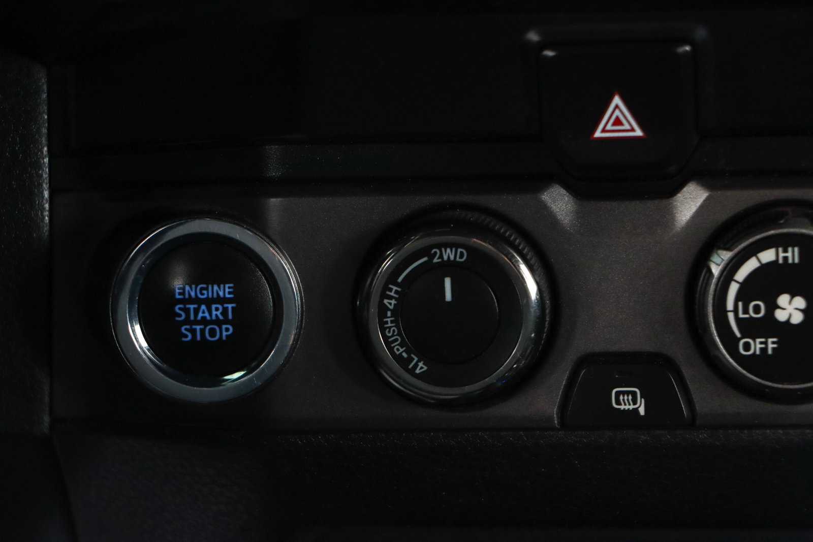 Used 2019 Toyota Tacoma TRD Sport image 23