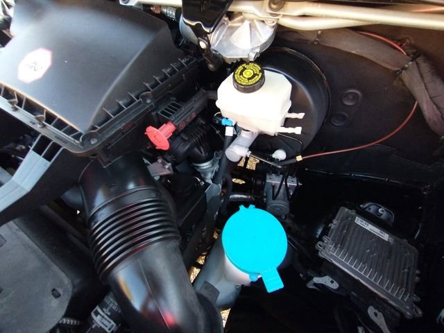 Used 2017 Mercedes-Benz Sprinter 2500 image 62