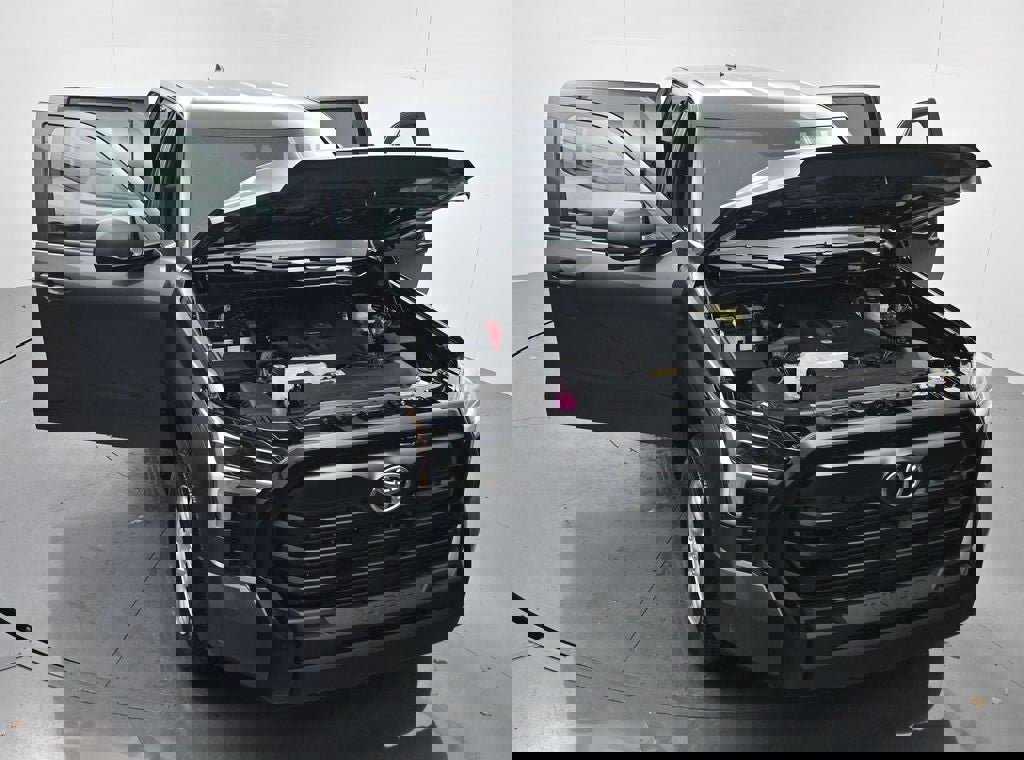 New 2026 Toyota Tundra SR image 58