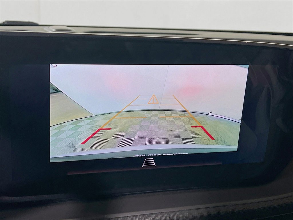 New 2026 Buick Envista Preferred w/ Convenience I Package image 12