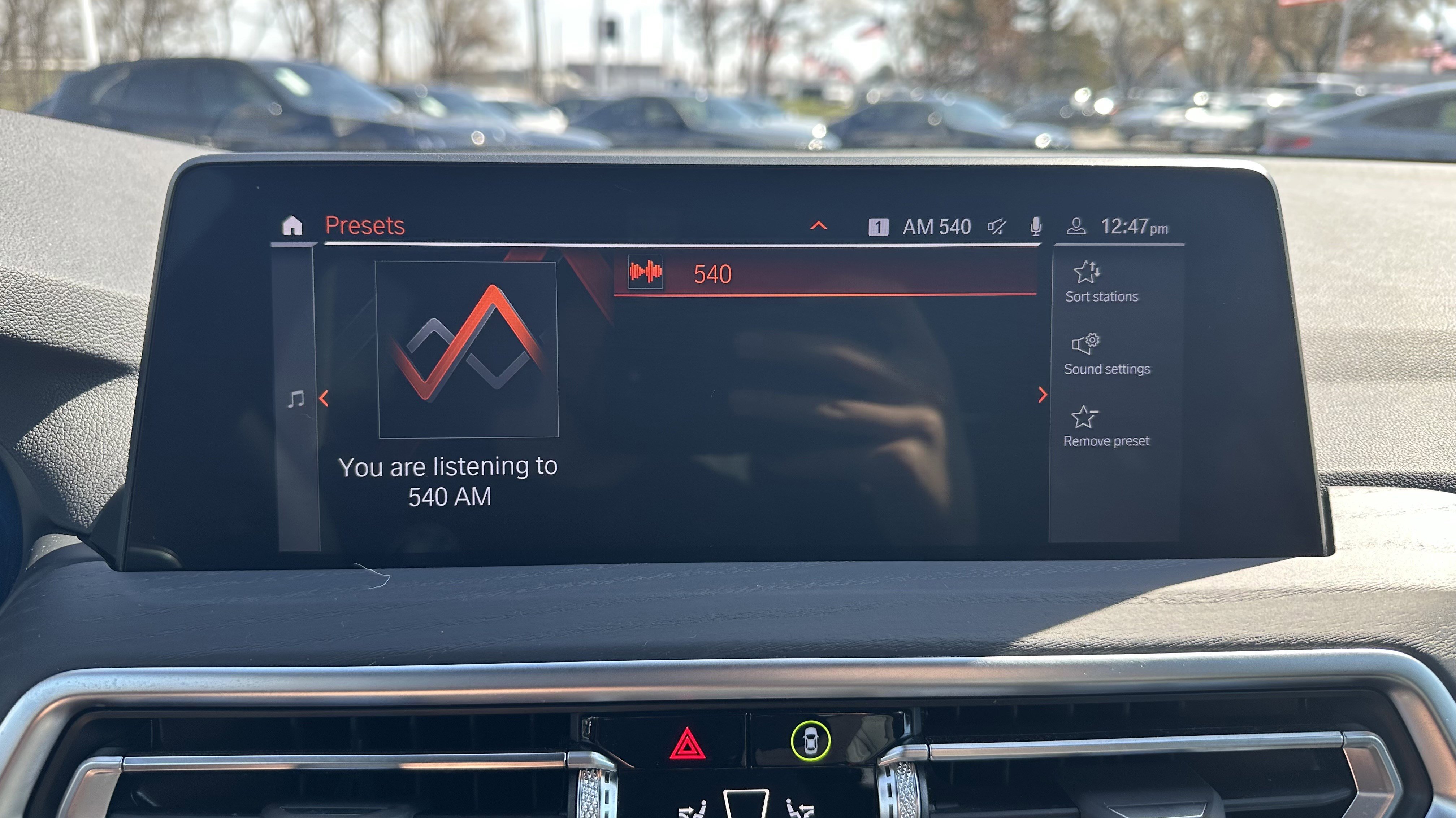 Certified 2024 BMW X3 xDrive30i w/ Convenience Package image 24