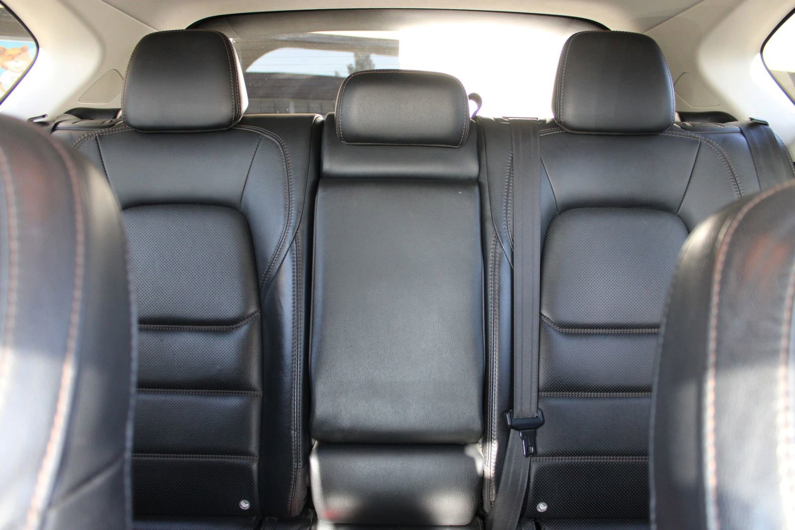 Used 2020 MAZDA CX-5 Grand Touring image 19