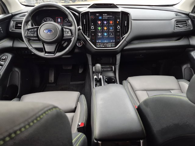 Used 2023 Subaru Ascent Onyx Edition Limited AWD/4WD image 29
