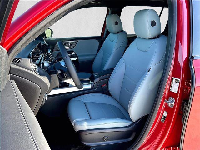 New 2026 Mercedes-Benz GLB 250 image 11