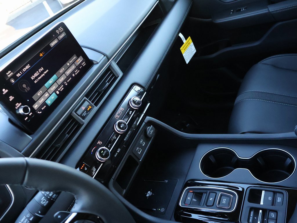 New 2025 Honda Pilot EX-L image 19