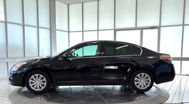 Used 2012 Nissan Altima 2.5 S image 4