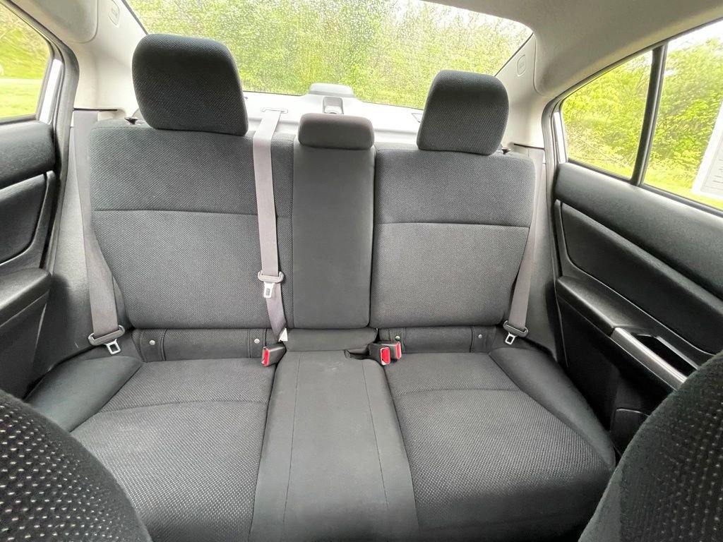 Used 2016 Subaru Impreza 2.0i AWD/4WD image 14