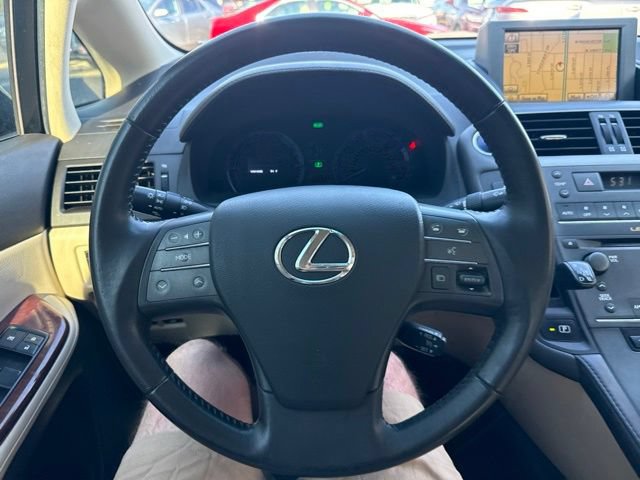 Used 2010 Lexus HS 250h w/ Preferred Accessory Package FWD image 23