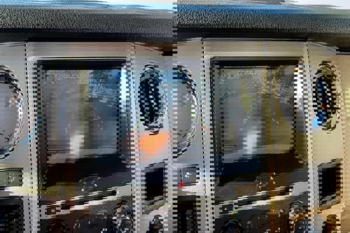 Used 2017 Ford Expedition XLT w/ Equipment Group 202A image 21