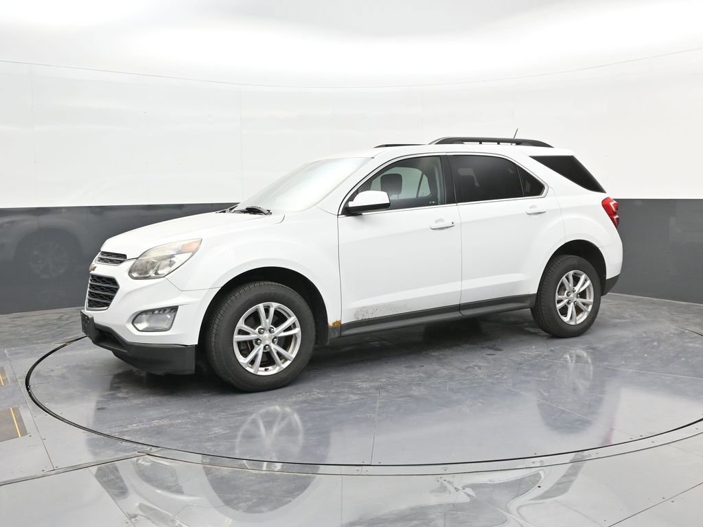 Used 2016 Chevrolet Equinox LT w/ Convenience Package FWD image 4