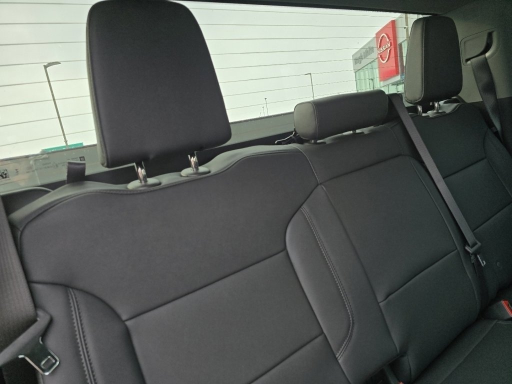 New 2026 Chevrolet Silverado 3500 W/T w/ WT Convenience Package image 10