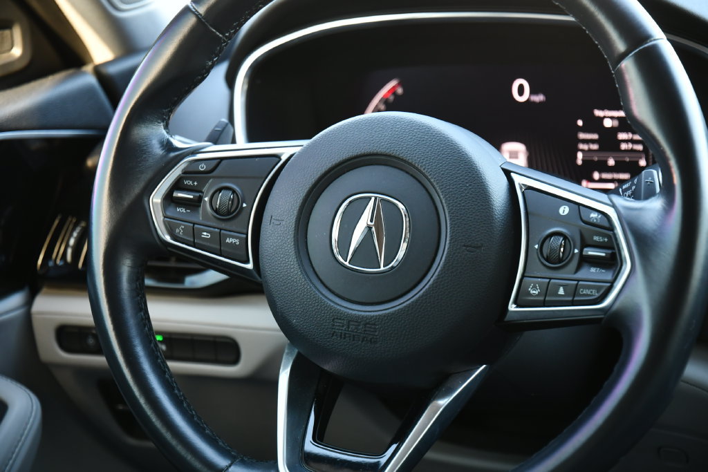 Certified 2023 Acura MDX w/ Technology Package AWD/4WD image 36